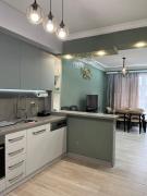 House at Beach-სახლი ზღვაზე