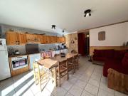 Résidence Le Grand Pre - APPARTEMENT GRAND PRE PROCHE PISTES Classé 2 MAE-9951