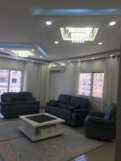 شقة مفروشة Furnished apartment