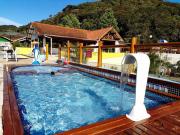 Chalé ou Suíte Hotel em Santo Antônio do Pinhal