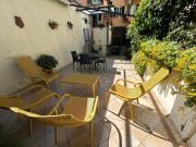 Nice House Near Park and Sea