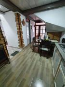 Apartamento N2 completo independiente Montenegro