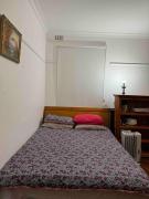 Ashburton big Room with shared bathroom 1