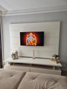 Quarto Apartamento Dedeia