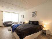 Elegant 1BR Haven in Orlando & 5 minutes to Disney