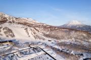 Top Niseko
