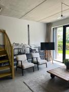 Gastenverblijf tsiishokje