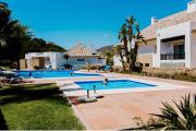 Comodo Triplex La Cala Golf