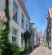 Amersfoort City Center Apartment StadsHart