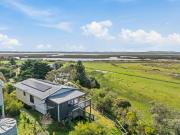 Cute Cottage with a View