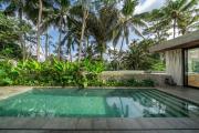 X9 Villa - 3BR Jungle Retreat in Ubud