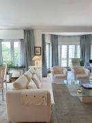 Cosy & Spacious apartment