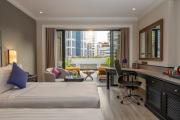 Top Bangkok