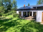 Bungalov v Krásné Lípě