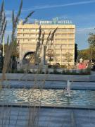 Pärnu Hotel Pärnu Hotel