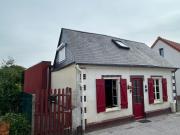 Belle maison de charme La p’tite parenthèse