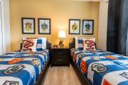 Top Kissimmee