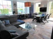 Ferienwohnung SILVIA mit Fahrradverleih