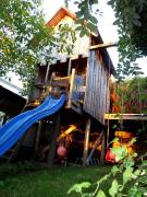 Ferienzimmer KAI mit Fahrradverleih