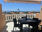 Stunning sea view Tenerife Royal Gardens Resort!