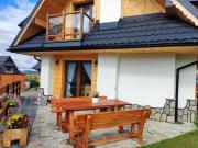 Mały Zakątek Dzianisz "Balia na wyłączność"