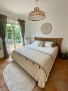Le Lantane House Le Lantane House