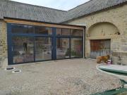 Gite de 12 personnes a molines