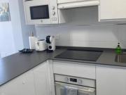 Modern 2 bed Apartment with sea views, Bonanza