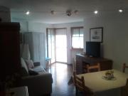 Appartamento vista Baranci