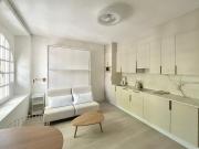 El Jardín de María Luisa Suites