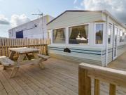Meric Stone Holiday Lets Caravan 2 Meric Stone Holiday Lets Caravan 2