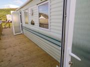 Meric Stone Holiday Lets Caravan 2 Meric Stone Holiday Lets Caravan 2