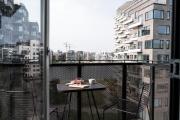 The Pier Ateliers by Daniel&Jacobs