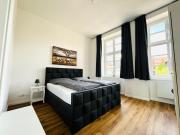 Moderne Ferienwohnung inmitten der Altstadt