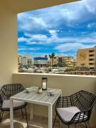 Lovely apartment near the sea in Arguineguín