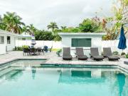 Rhodes Retreat - Entire house