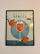 Charmant studio avec jardin