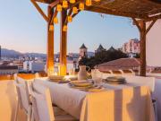 Terraza de Carretería