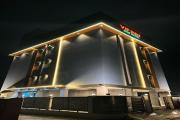Vip Inn Stay Hotel