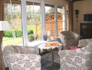 Hochstieg 36, Feld, Hausteil