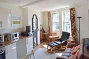 Central LDN Southwark 1bdr flat