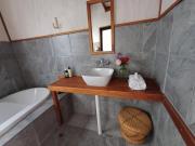 Waterbessiebos cottage