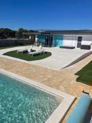 Vila Mandre Vila Mandre