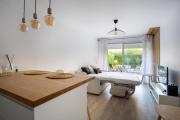 Studio cosy Marina Baie Des Anges