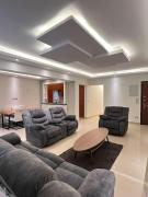 Modern new cozy and comfortable