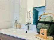 Le Clos des Flots Proche plages et centre ville