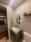 Vitrali Moema - conforto em ótima localização em São Paulo