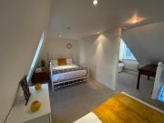 Central Townhouse & Terrace