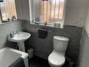 The Clifton Guest House