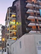 travelski home- Résidence & Hostel Yoonly & Friends